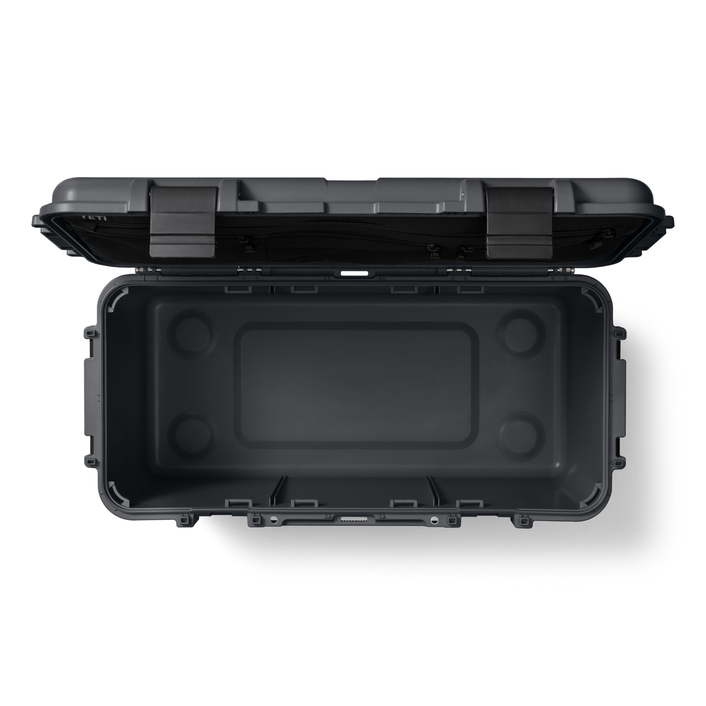 YETI Scatola Portaoggetti GoBox 60 Loadout® Charcoal