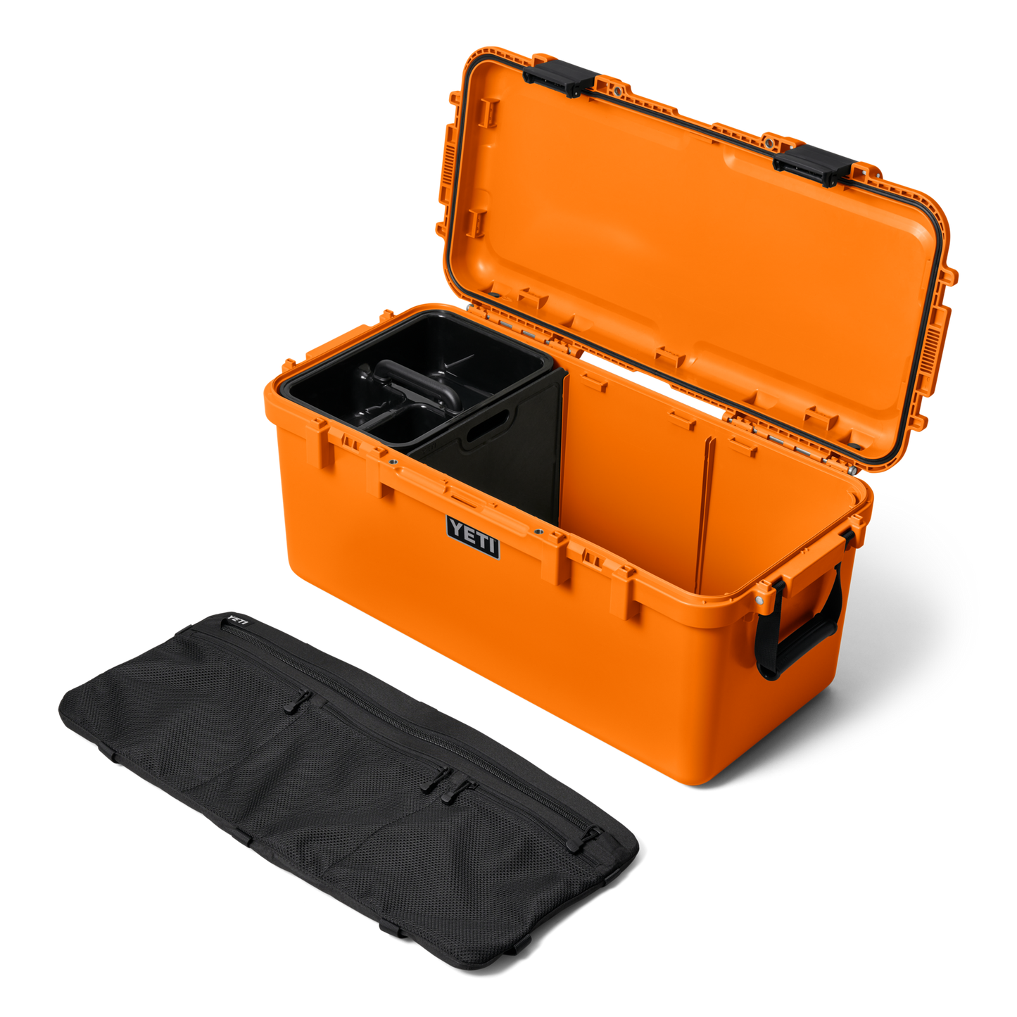 YETI Scatola Portaoggetti GoBox 60 Loadout® King Crab