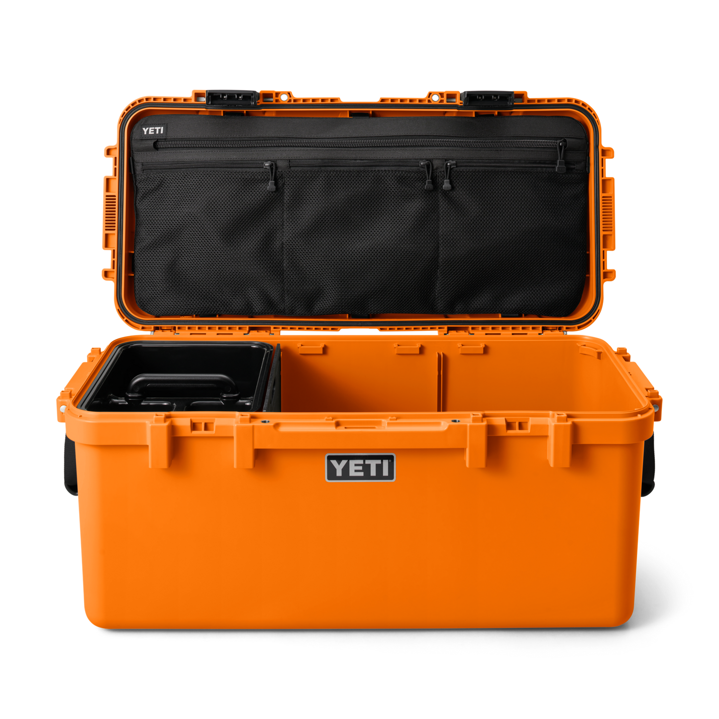 YETI Scatola Portaoggetti GoBox 60 Loadout® King Crab