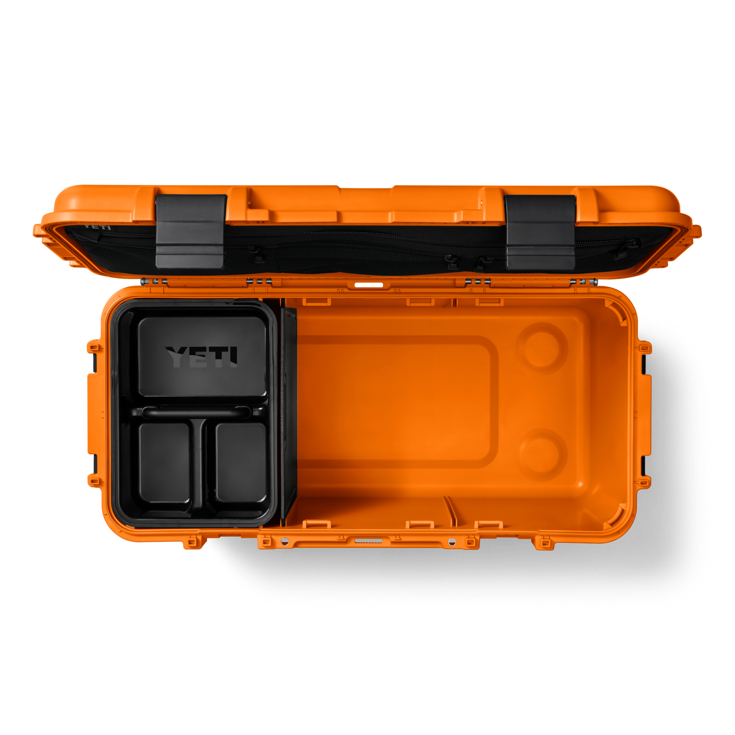 YETI Scatola Portaoggetti GoBox 60 Loadout® King Crab