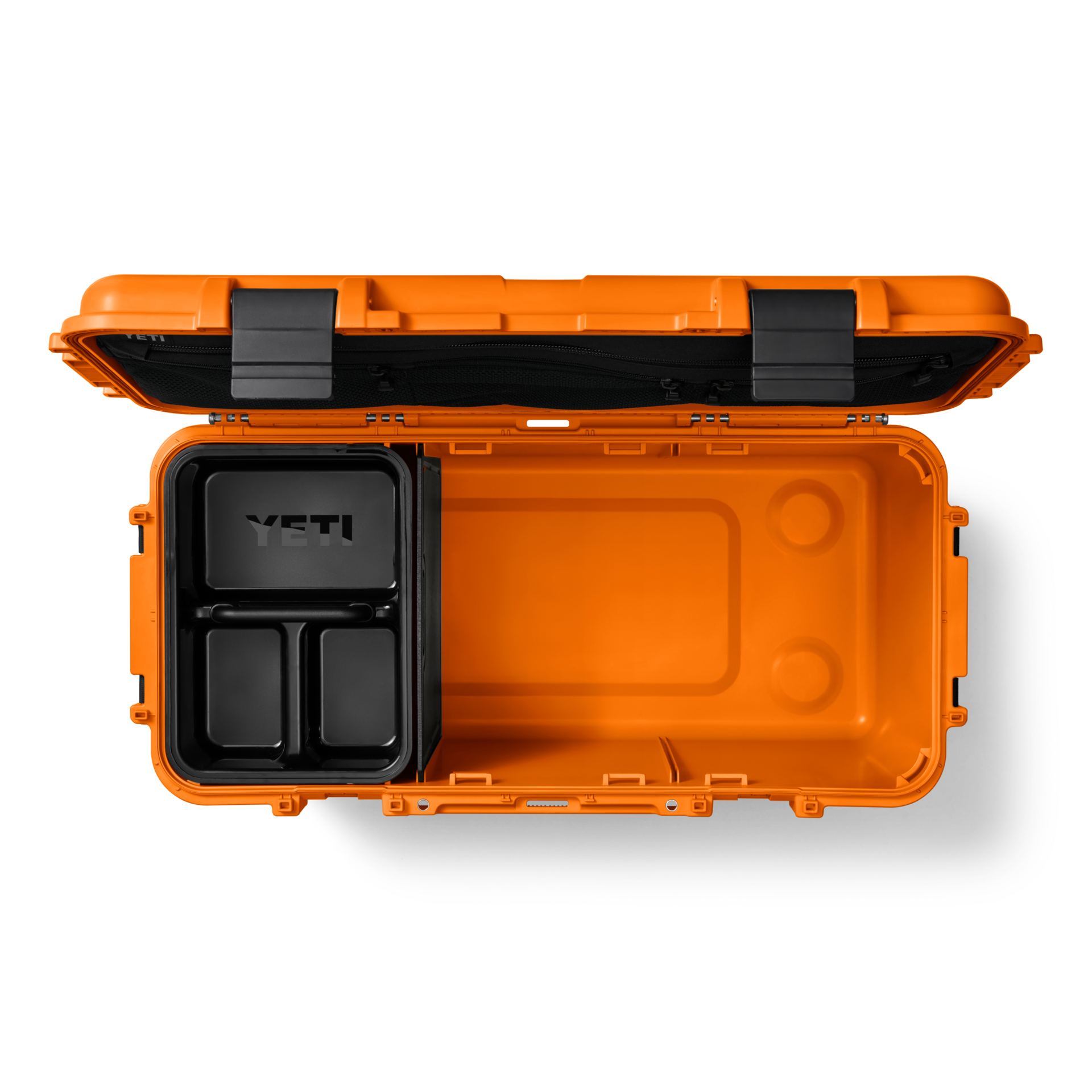 YETI Scatola Portaoggetti GoBox 60 Loadout® King Crab