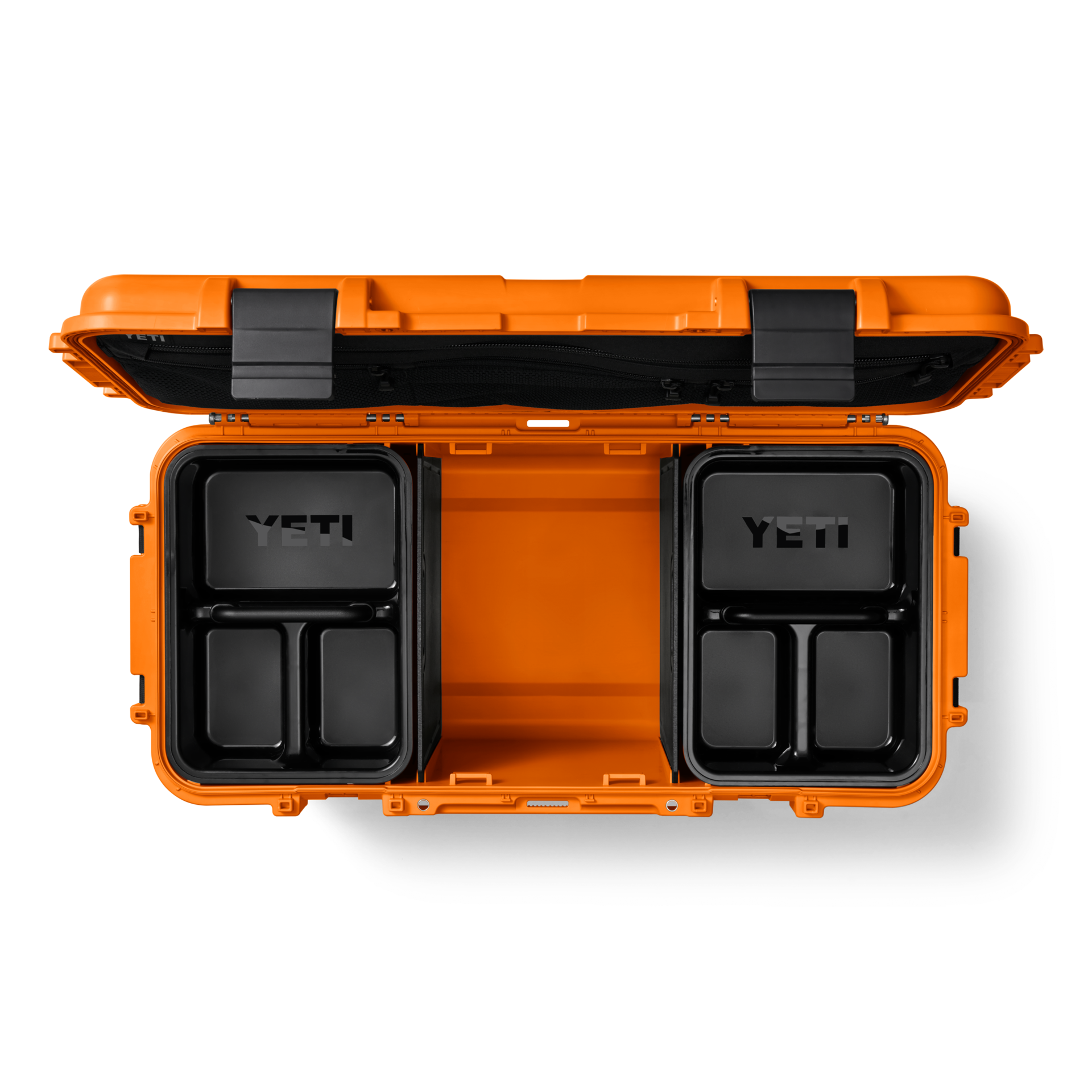 YETI Scatola Portaoggetti GoBox 60 Loadout® King Crab