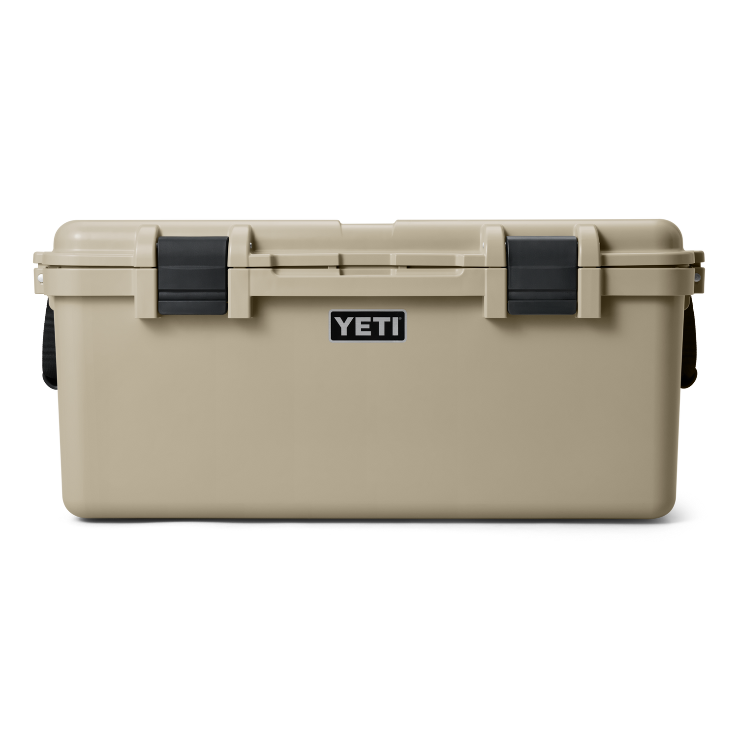 YETI Scatola Portaoggetti GoBox 60 Loadout® Tan