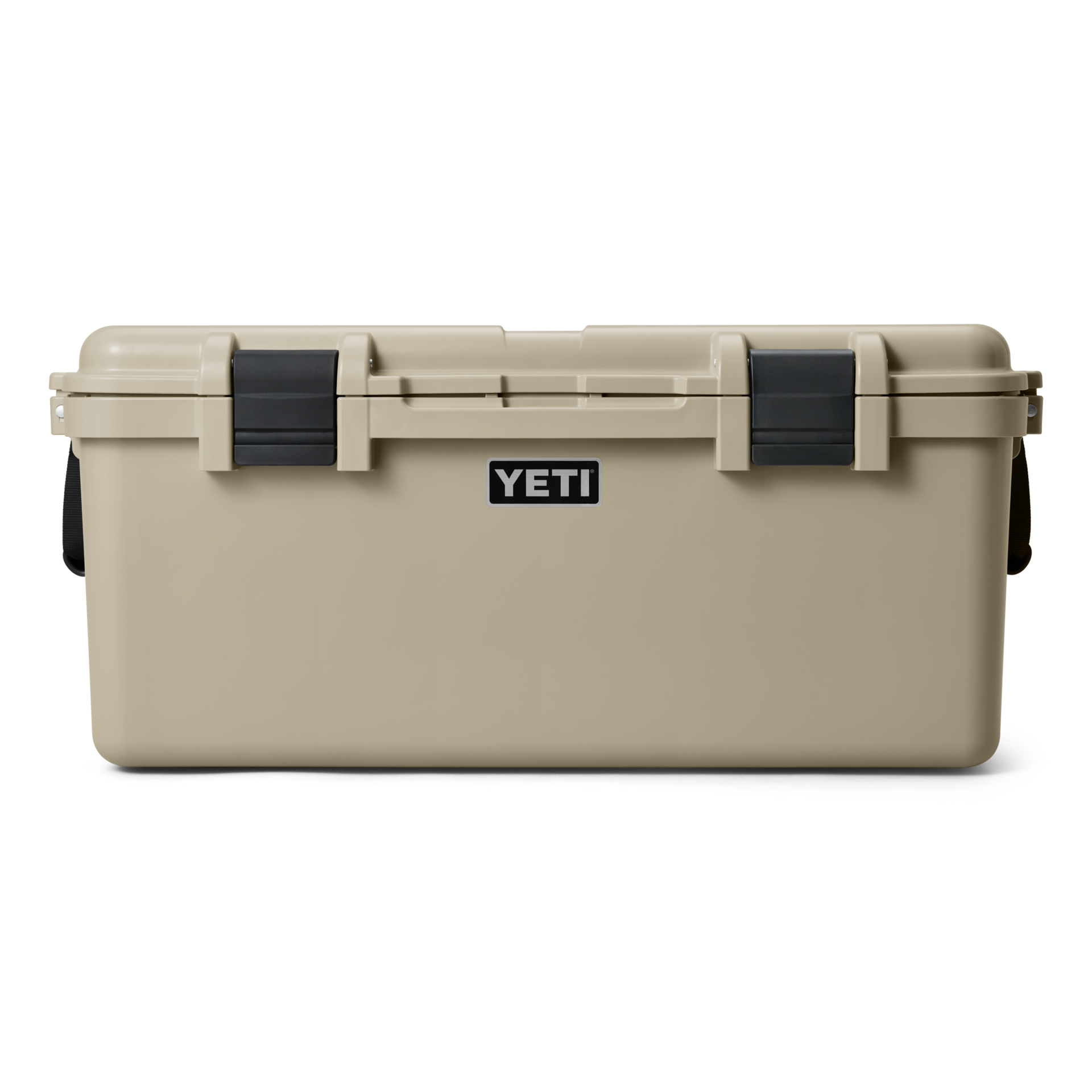 YETI Scatola Portaoggetti GoBox 60 Loadout® Tan