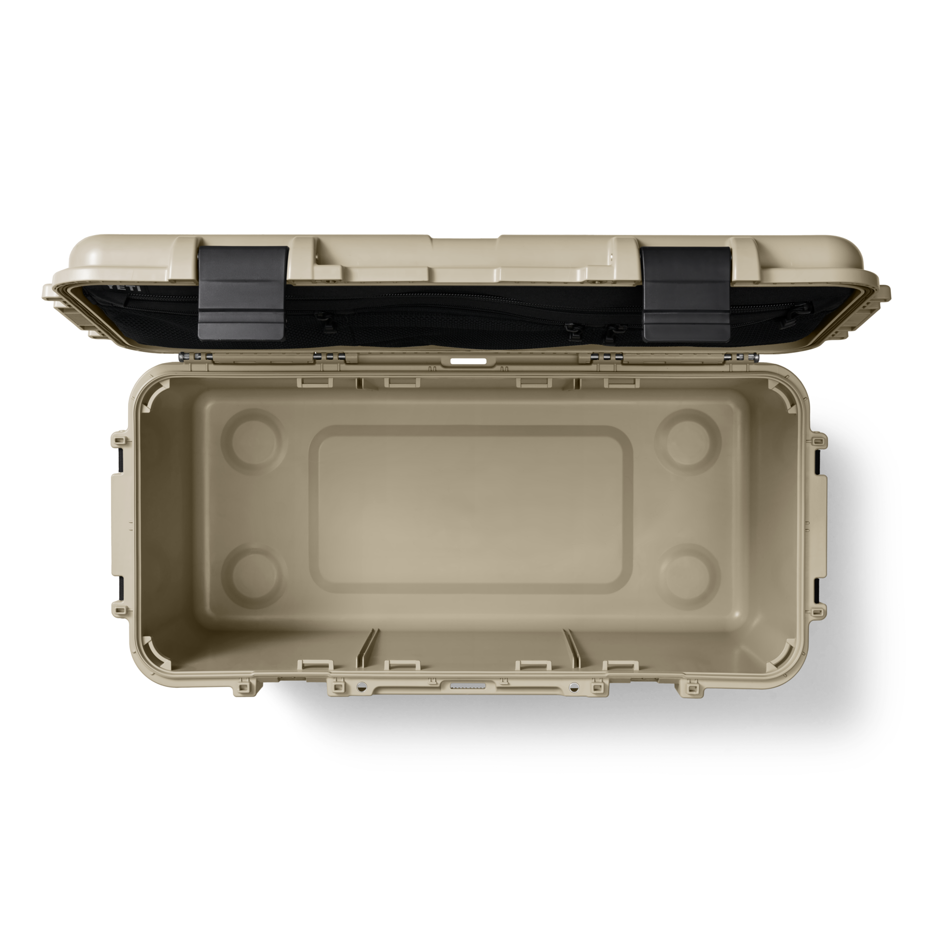 YETI Scatola Portaoggetti GoBox 60 Loadout® Tan