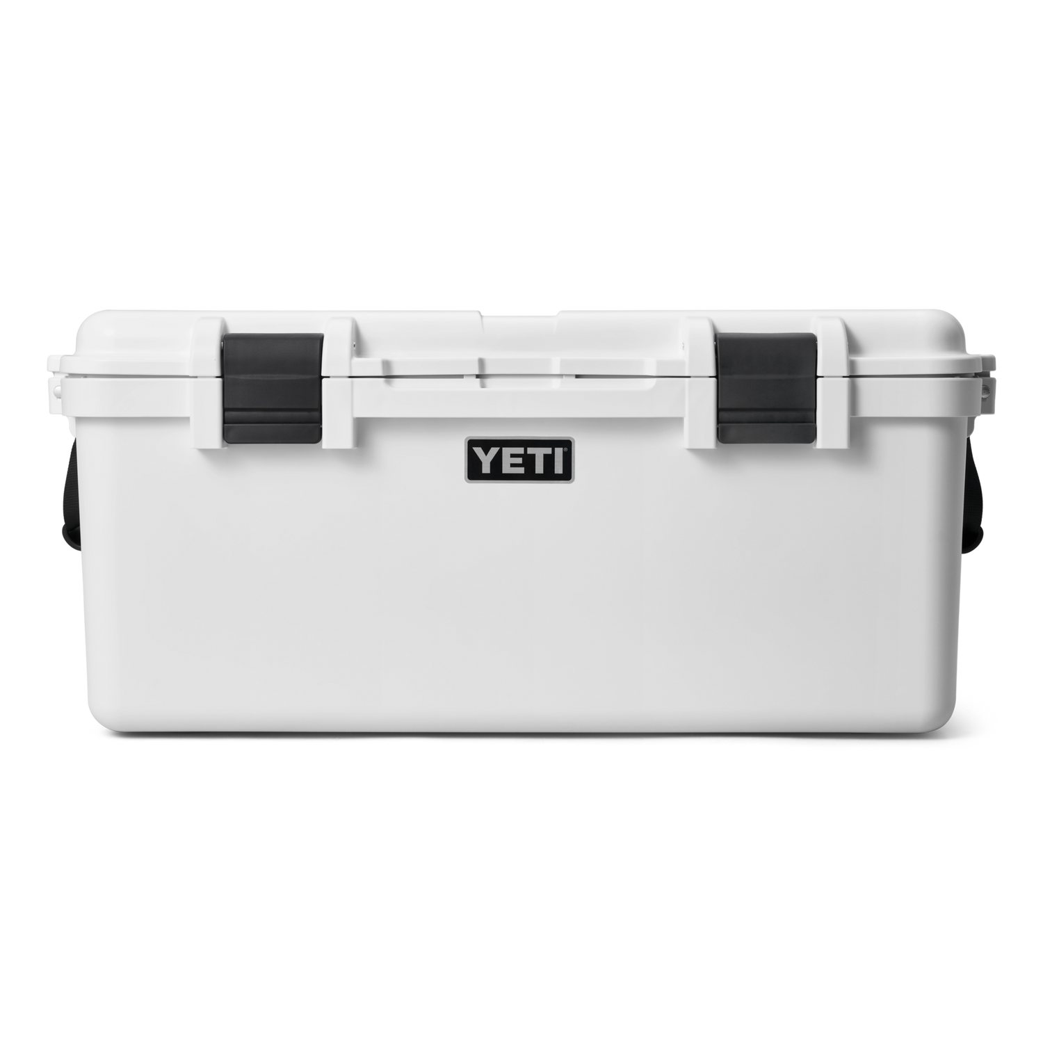 YETI Scatola Portaoggetti GoBox 60 Loadout® Bianco