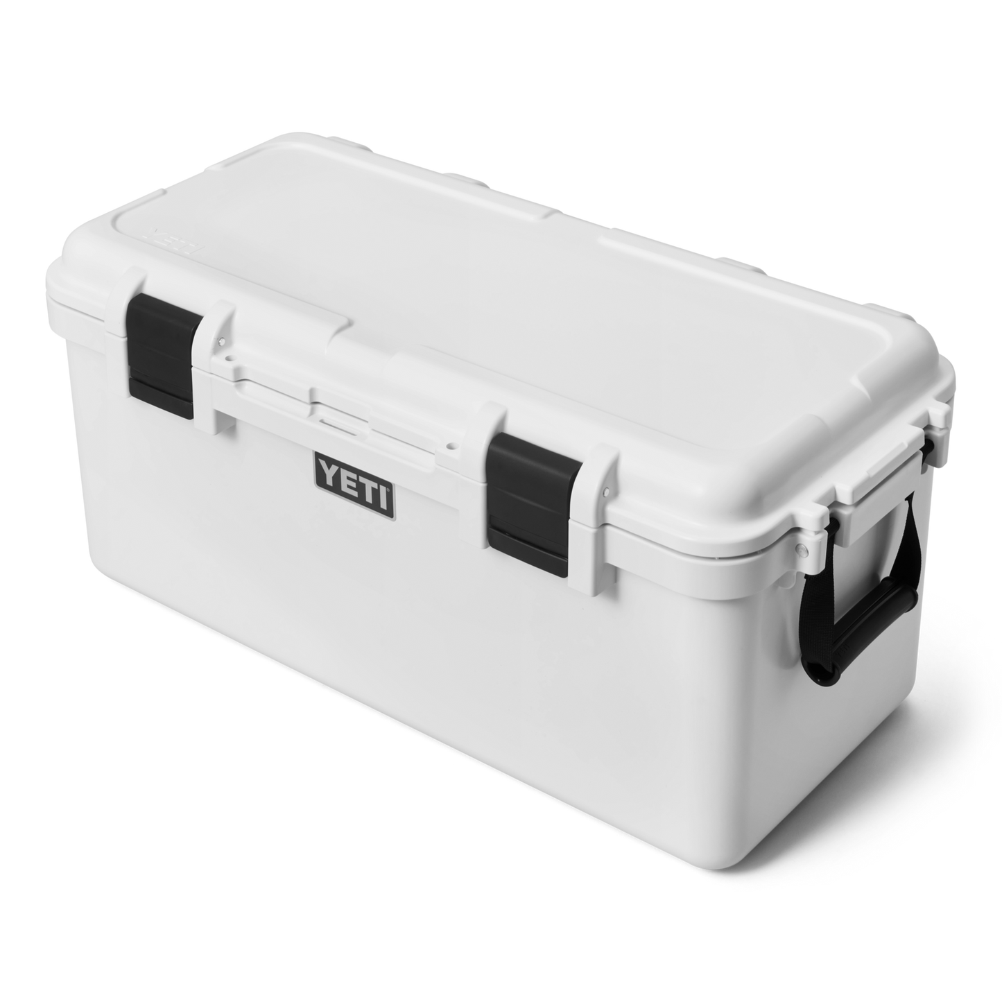 YETI Scatola Portaoggetti GoBox 60 Loadout® Bianco