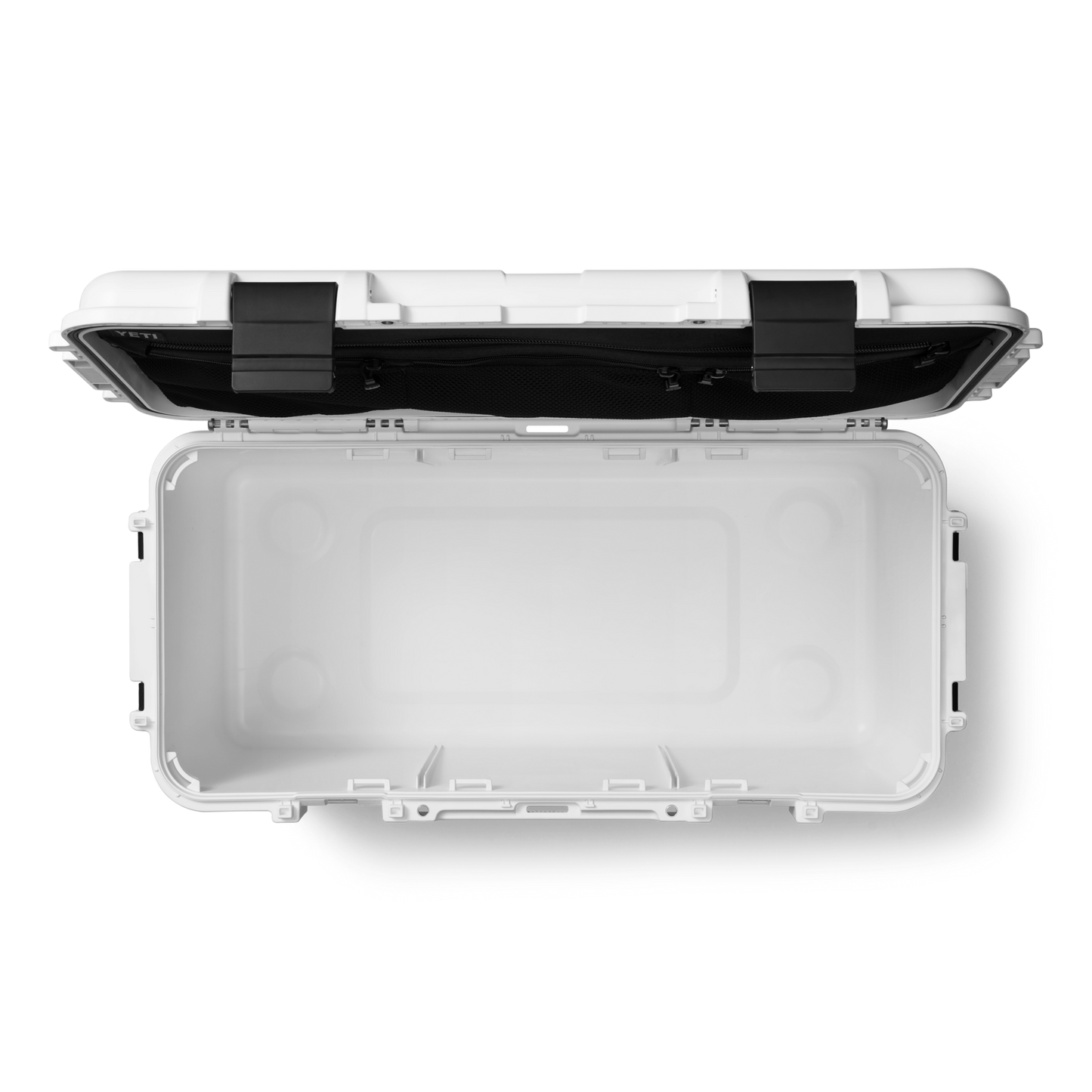 YETI Scatola Portaoggetti GoBox 60 Loadout® Bianco