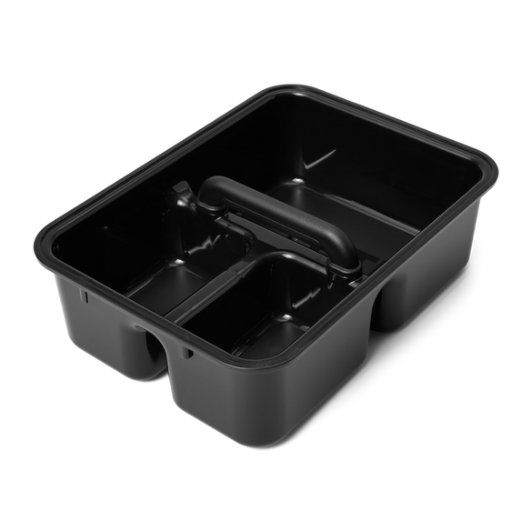 YETI Contenitore GoBox Loadout® Nero