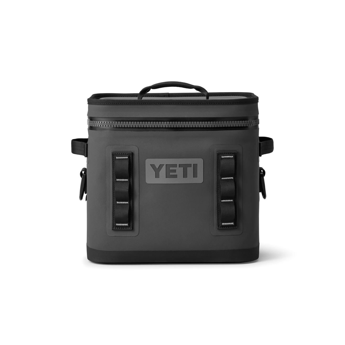 YETI Borsa Termica Hopper Flip® 12 Charcoal