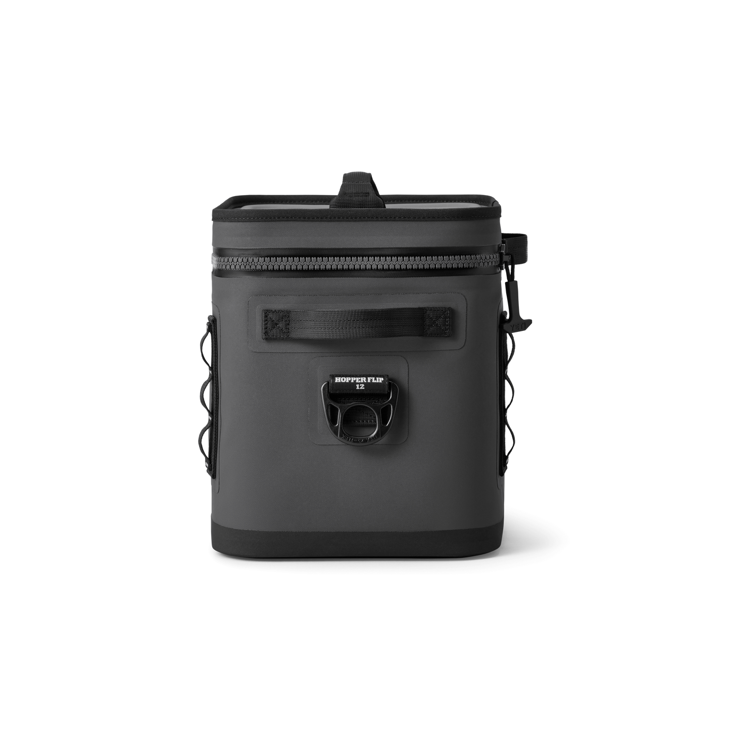 YETI Borsa Termica Hopper Flip® 12 Charcoal