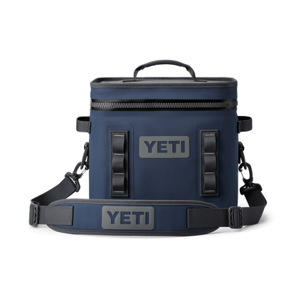 YETI Borsa Termica Hopper Flip® 12 Navy