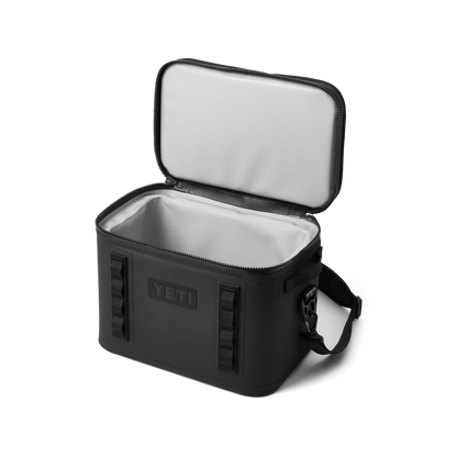 YETI Borsa Termica Hopper Flip® 18 Nero