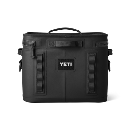 YETI Borsa Termica Hopper Flip® 18 Nero