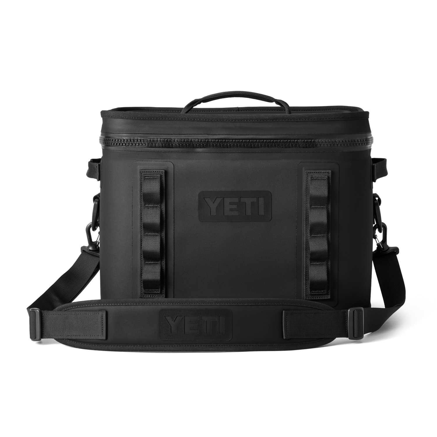 YETI Borsa Termica Hopper Flip® 18 Nero