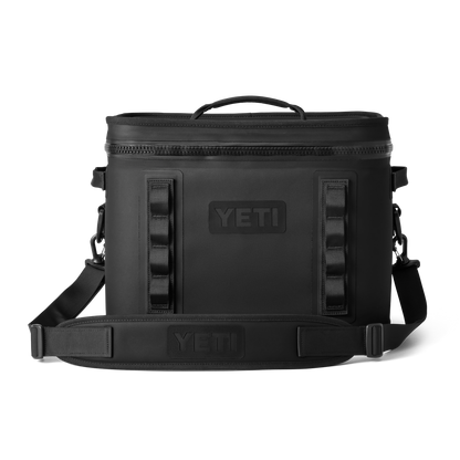 YETI Borsa Termica Hopper Flip® 18 Nero