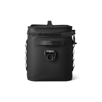 YETI Borsa Termica Hopper Flip® 18 Nero