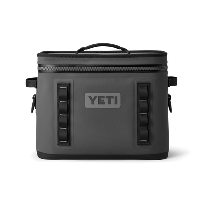 YETI Borsa Termica Hopper Flip® 18 Charcoal