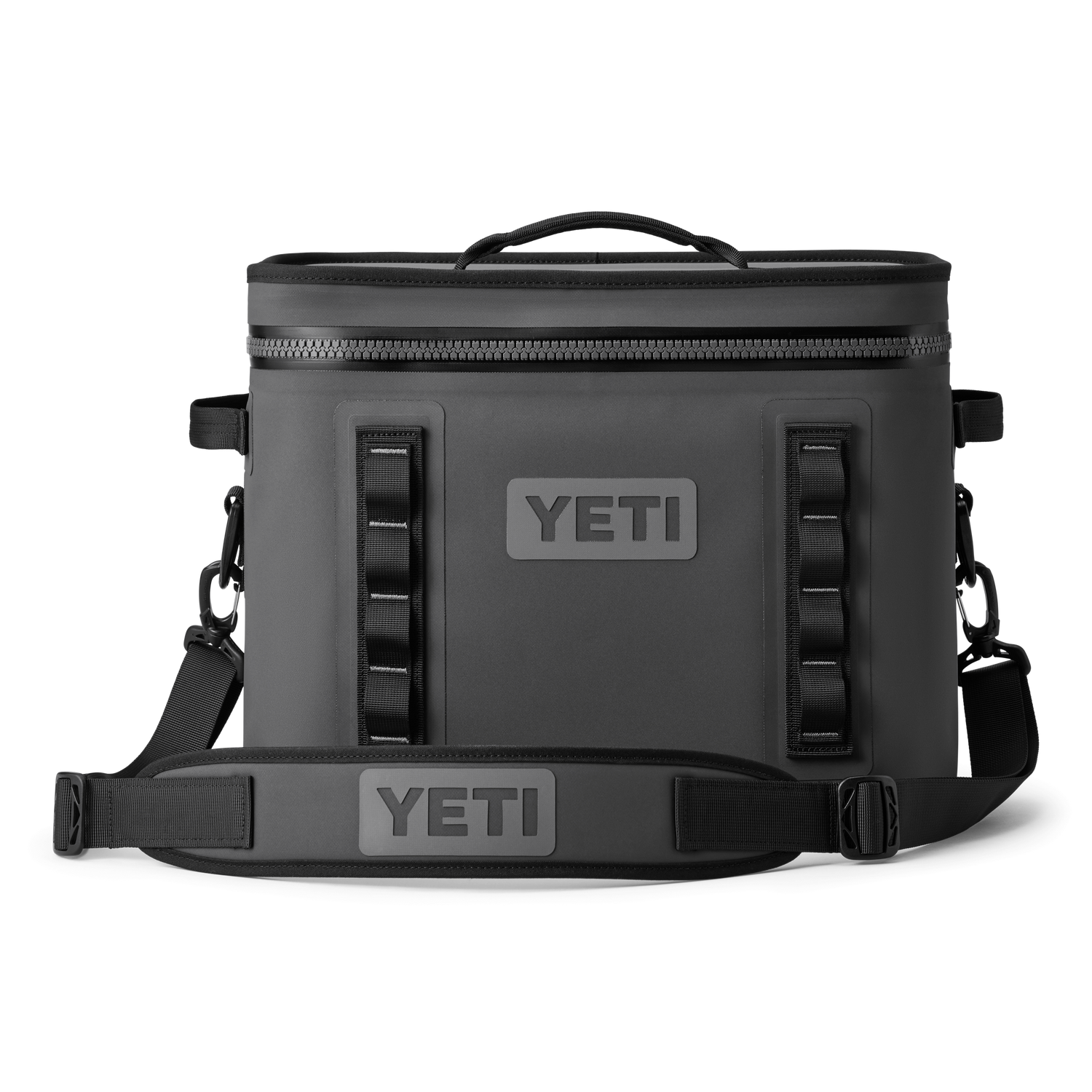 YETI Borsa Termica Hopper Flip® 18 Charcoal