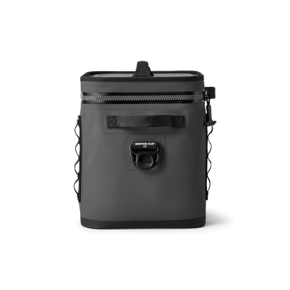 YETI Borsa Termica Hopper Flip® 18 Charcoal