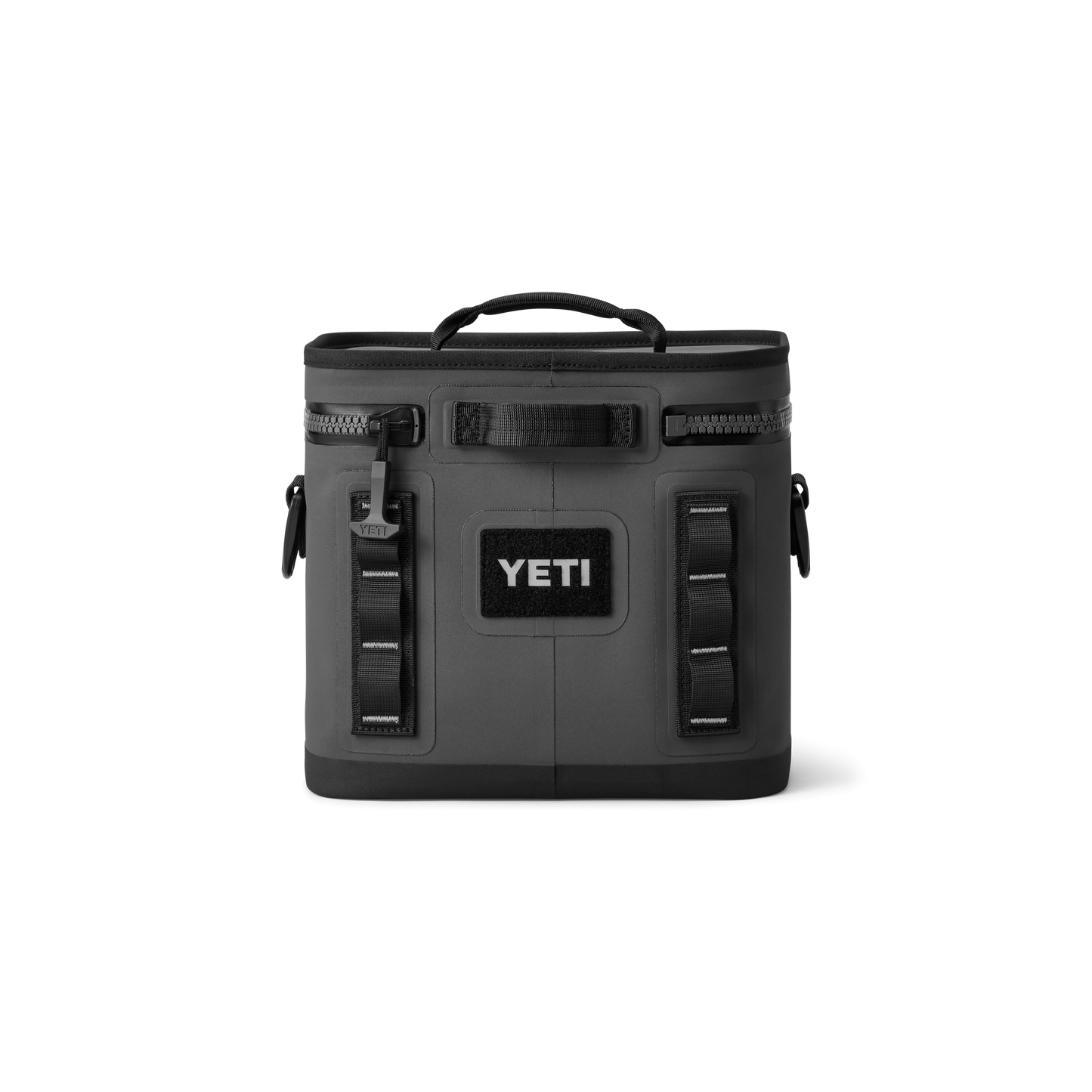 YETI Borsa Termica Hopper Flip® 8 Charcoal