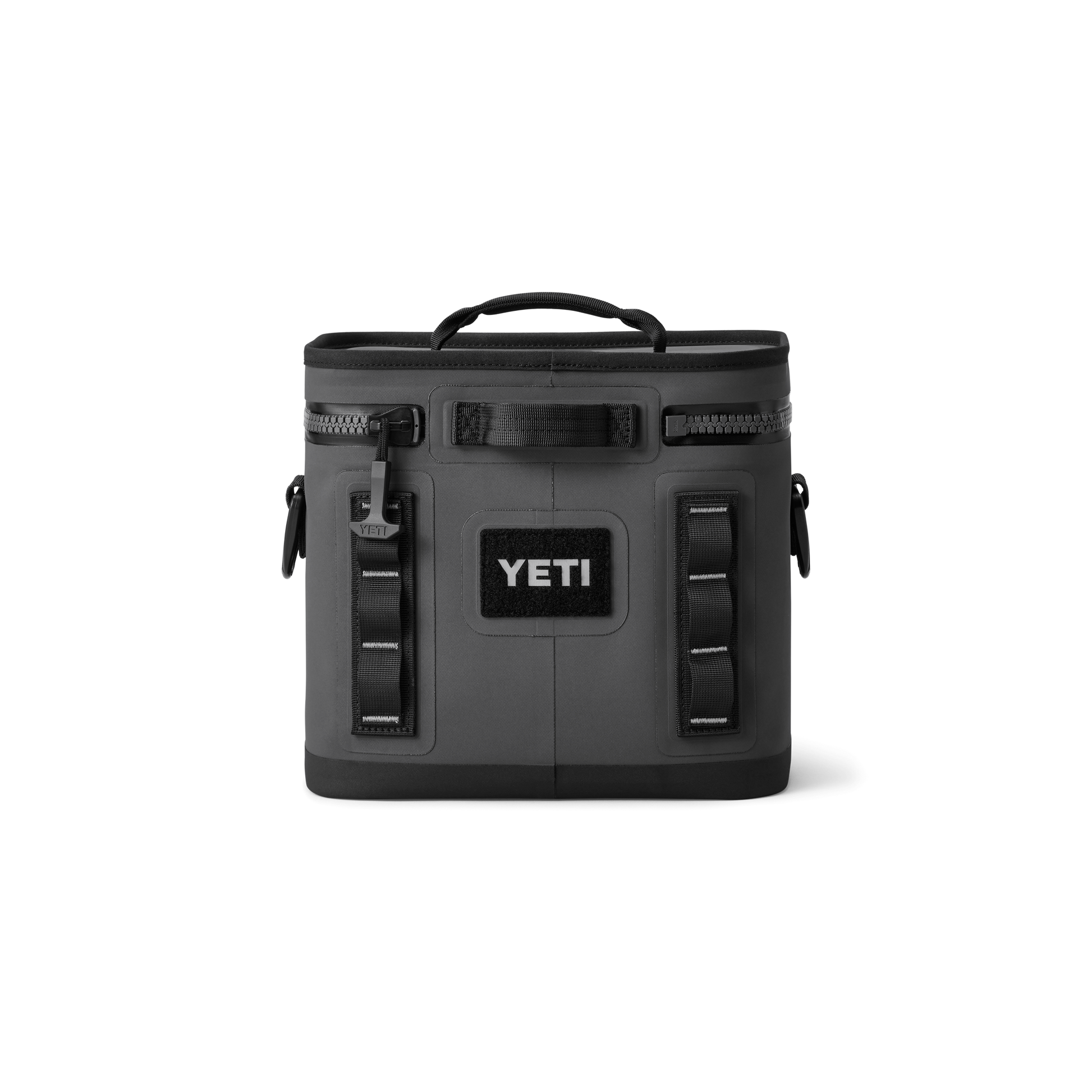 YETI Borsa Termica Hopper Flip® 8 Charcoal