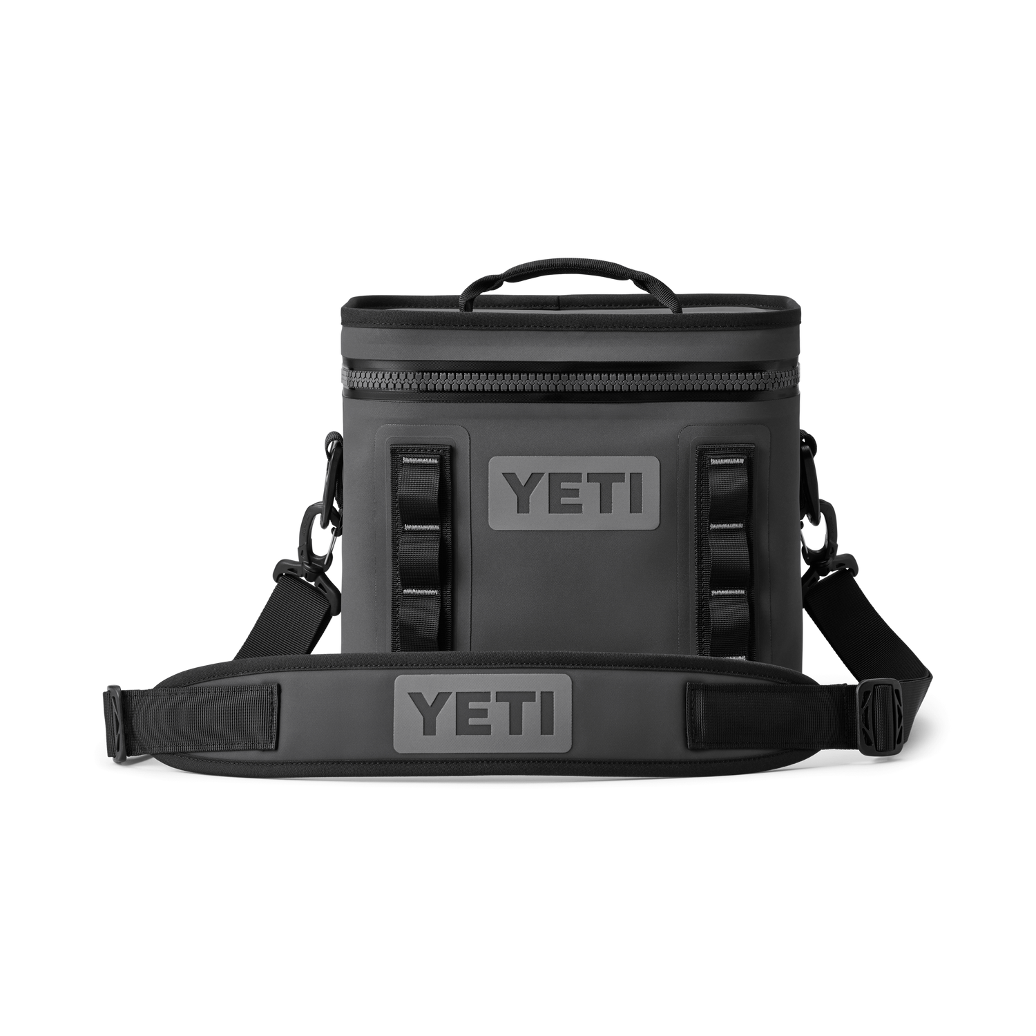 YETI Borsa Termica Hopper Flip® 8 Charcoal