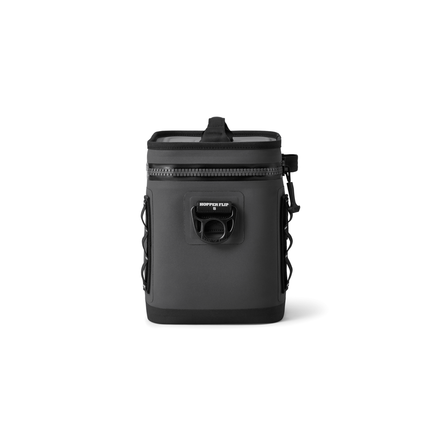 YETI Borsa Termica Hopper Flip® 8 Charcoal