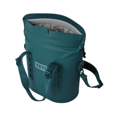 YETI Hopper® Borsa Termica M15 Agave Teal