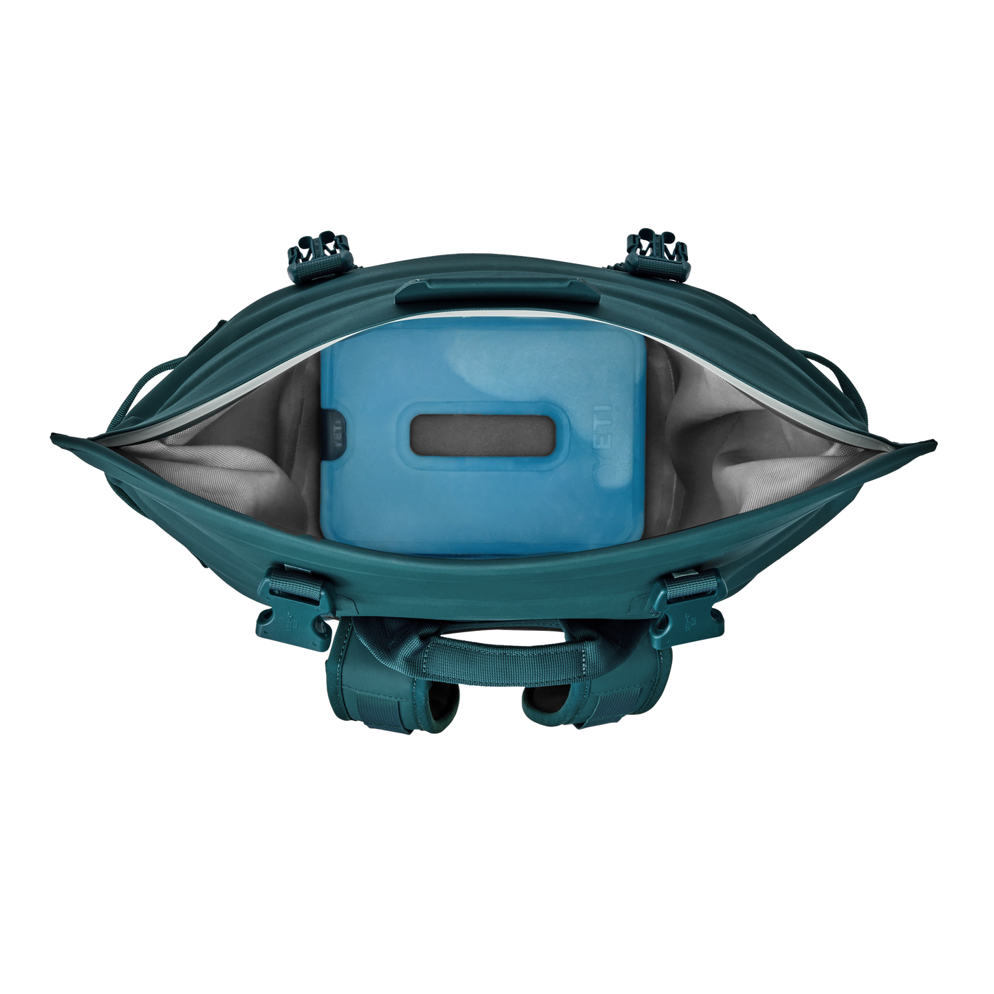 YETI Hopper® Zaino Termico M20 Agave Teal