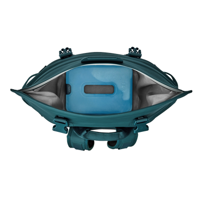 YETI Hopper® Zaino Termico M20 Agave Teal
