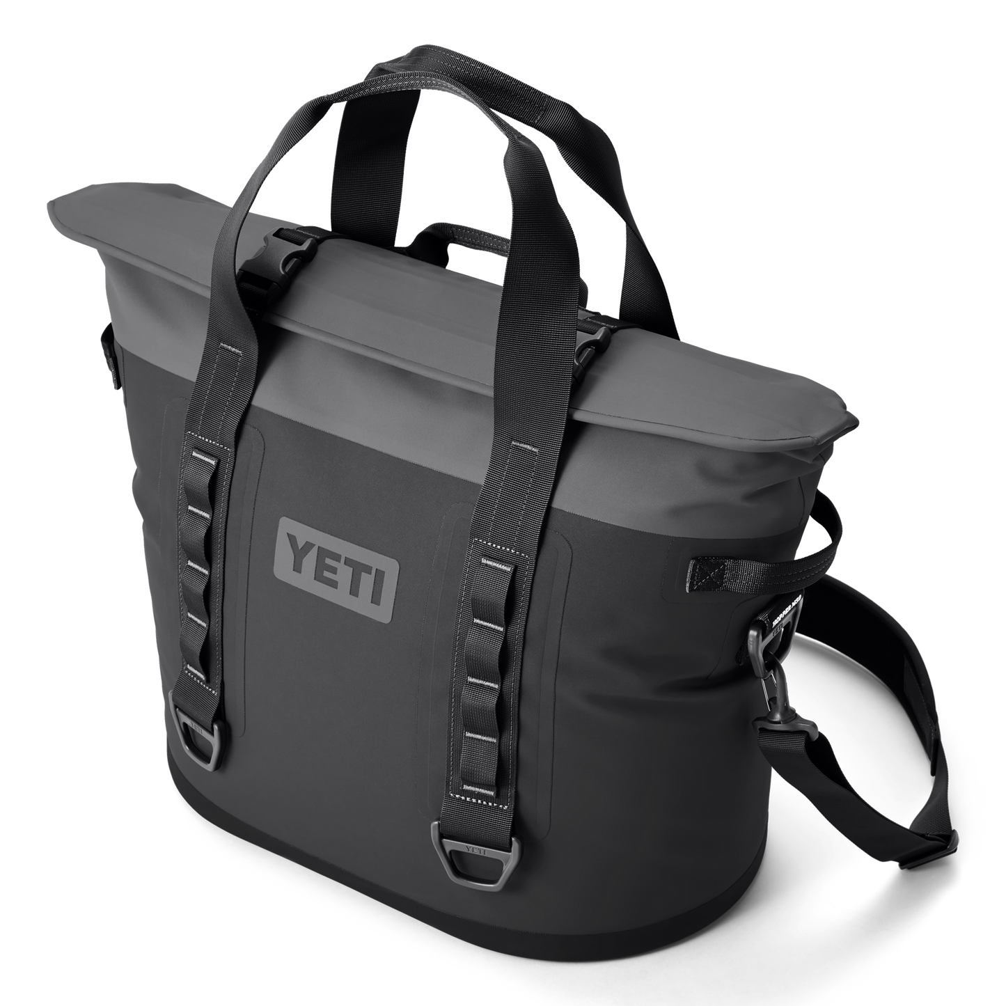 YETI Hopper® Borsa Termica M30 Charcoal