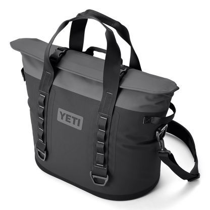 YETI Hopper® Borsa Termica M30 Charcoal