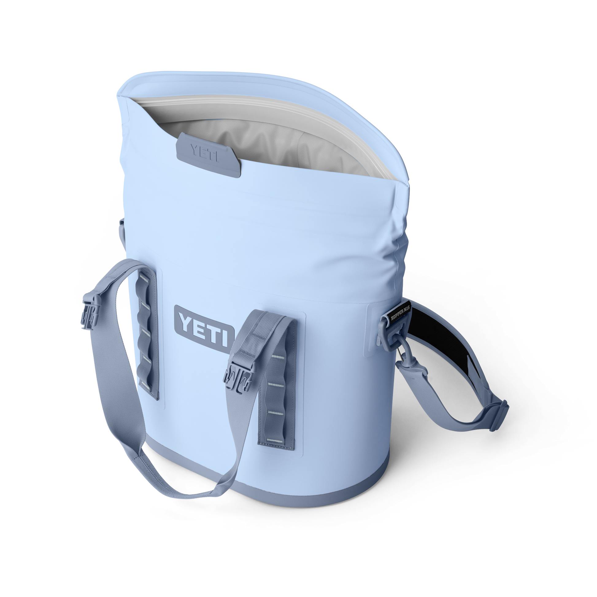 YETI Hopper® Borsa Termica M15 Big Sky Blue