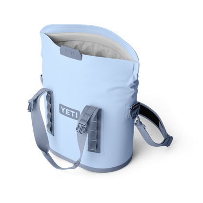 YETI Hopper® Borsa Termica M15 Big Sky Blue