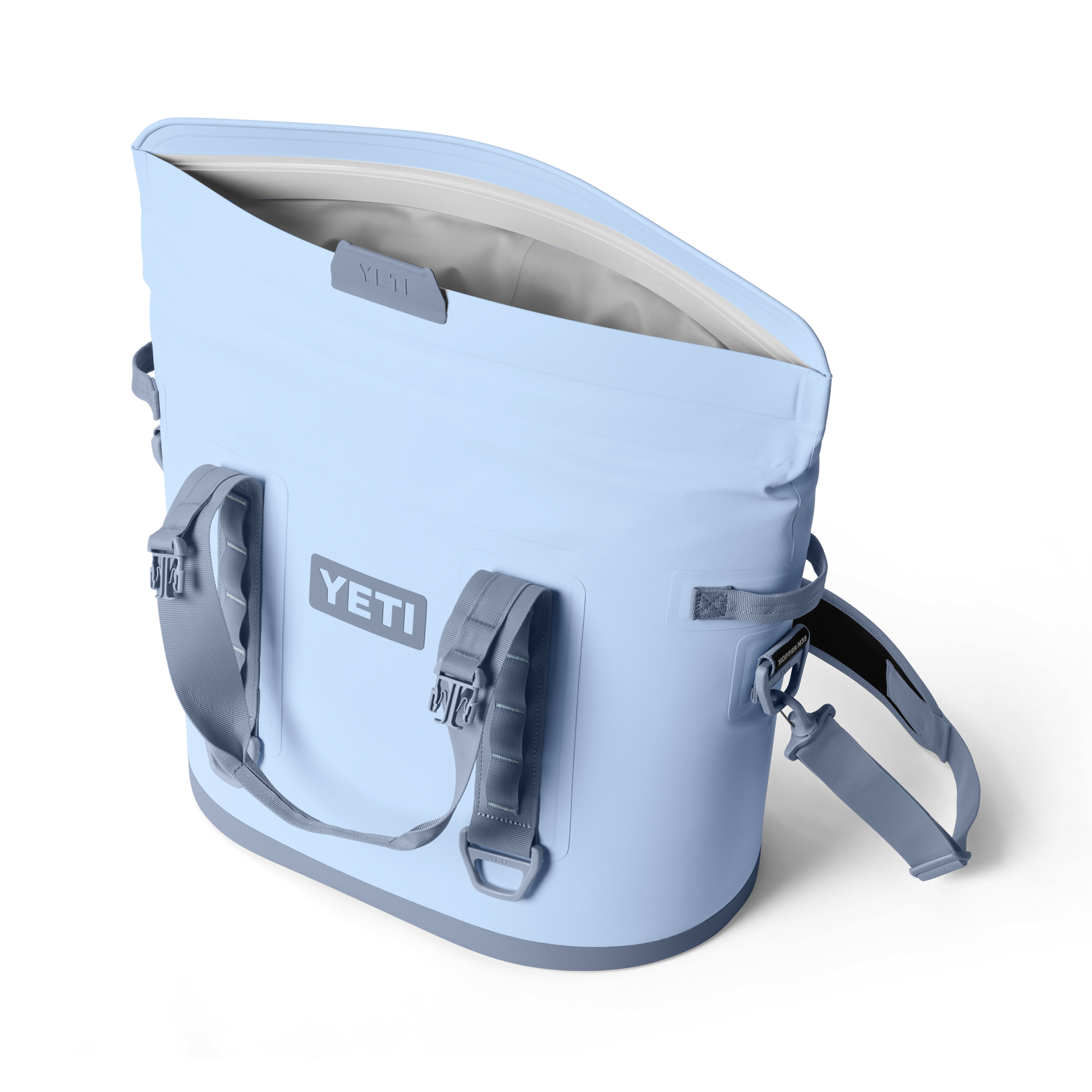 YETI Hopper® Borsa Termica M30 Big Sky Blue