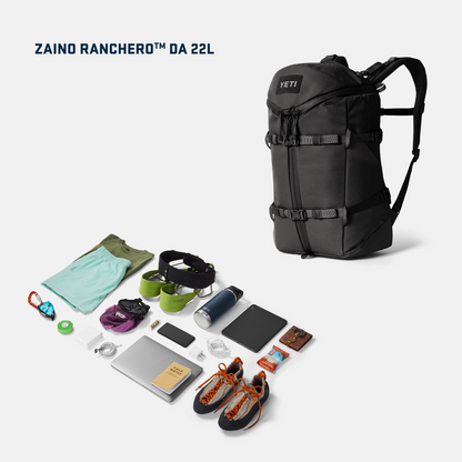 Zaino Ranchero™ da 22 L per il trasporto quotidiano