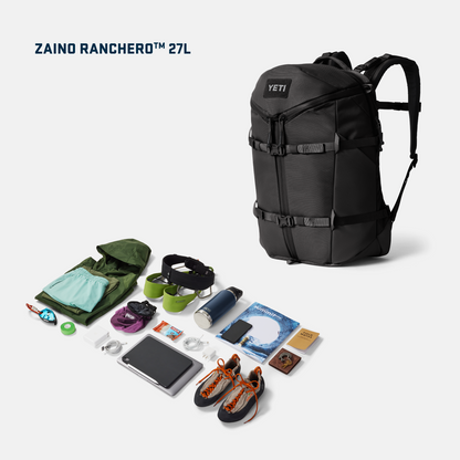Zaino Ranchero™ da 27 L per il trasporto quotidiano