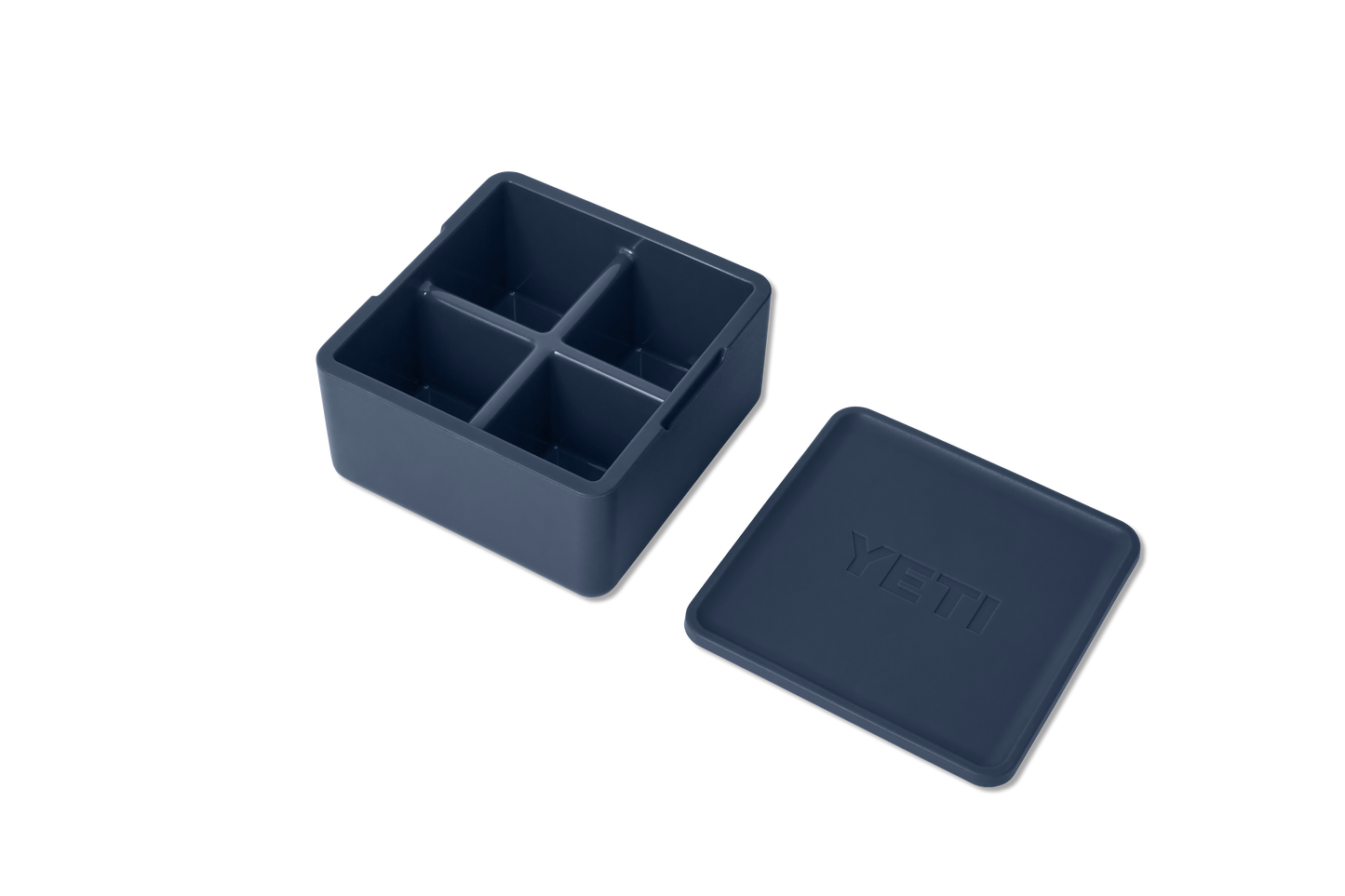 YETI YETI™ Vaschetta per il ghiaccio Navy