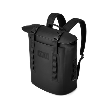 YETI Hopper® Zaino Termico M12 Nero