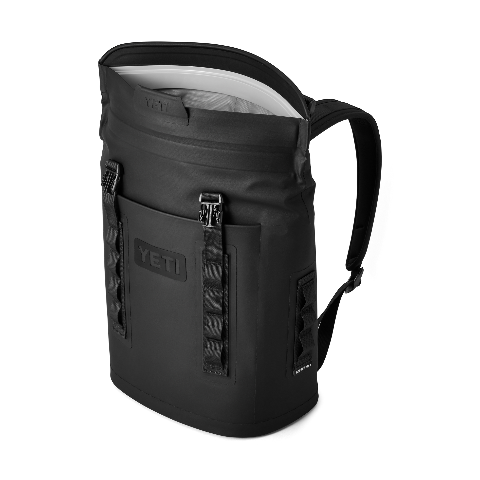 YETI Hopper® Zaino Termico M12 Nero
