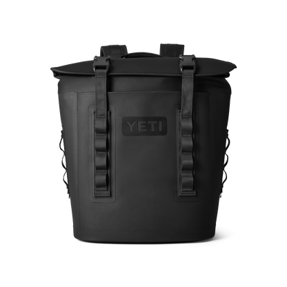 YETI Hopper® Zaino Termico M12 Nero