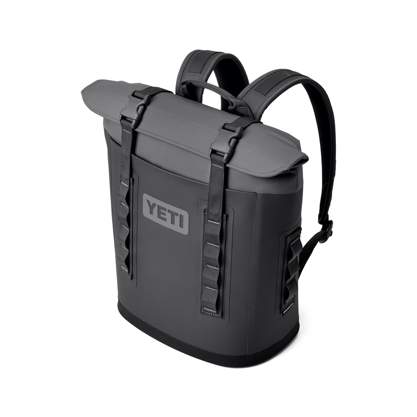 YETI Hopper® Zaino Termico M12 Charcoal