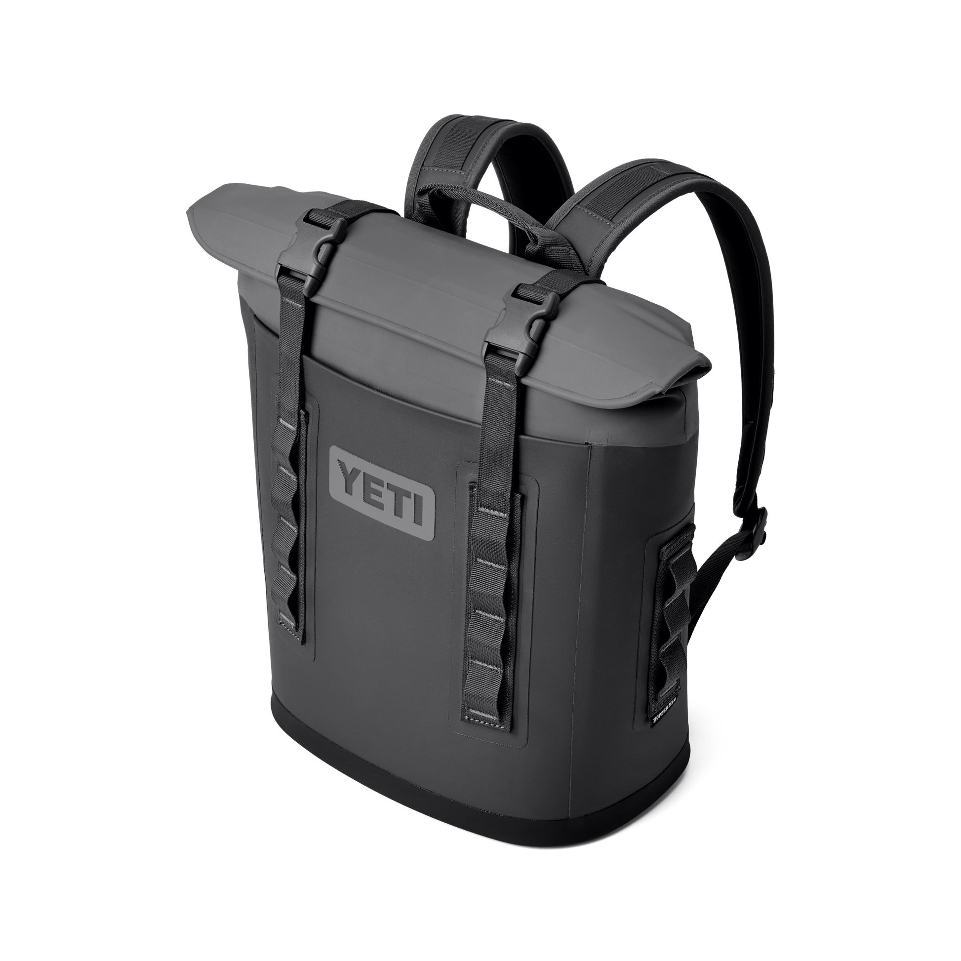 YETI Hopper® Zaino Termico M12 Charcoal