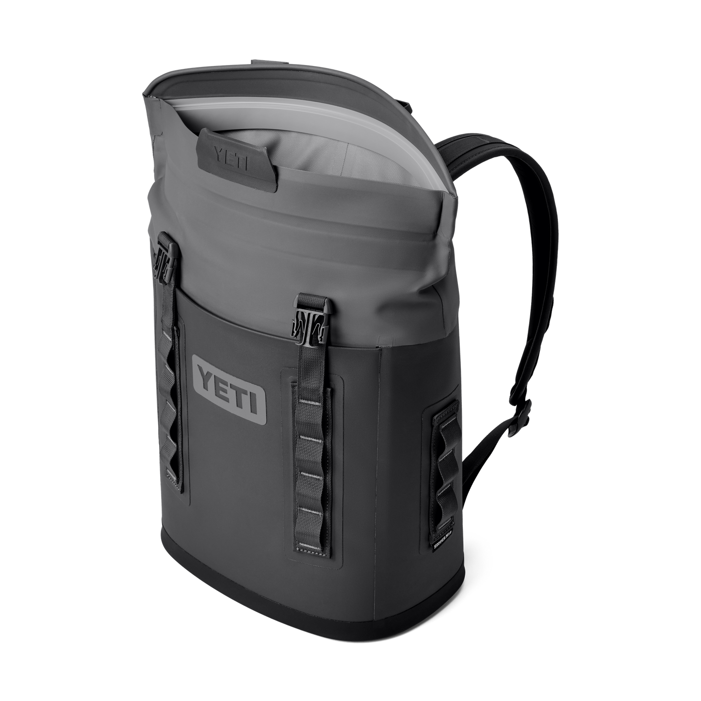 YETI Hopper® Zaino Termico M12 Charcoal