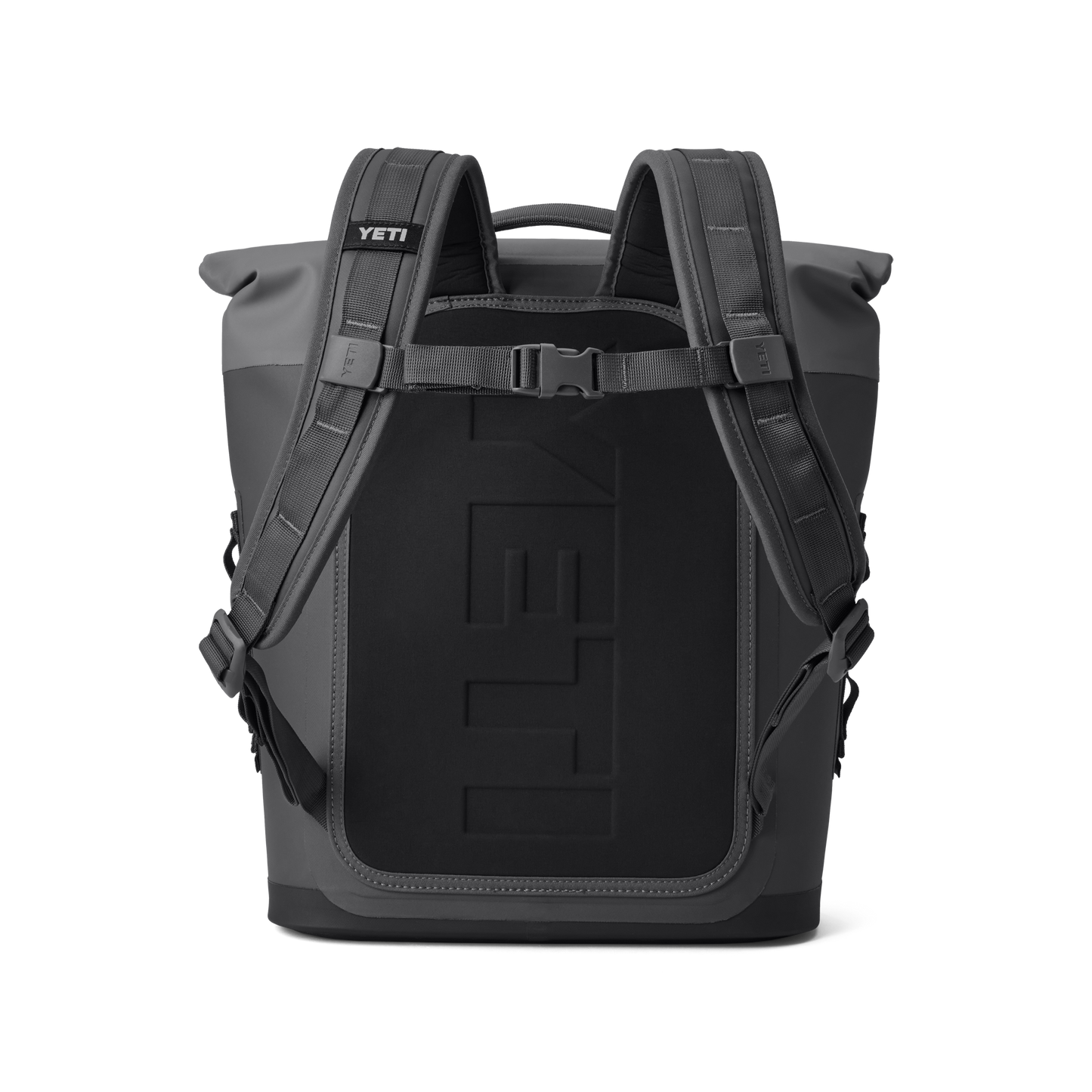 YETI Hopper® Zaino Termico M12 Charcoal