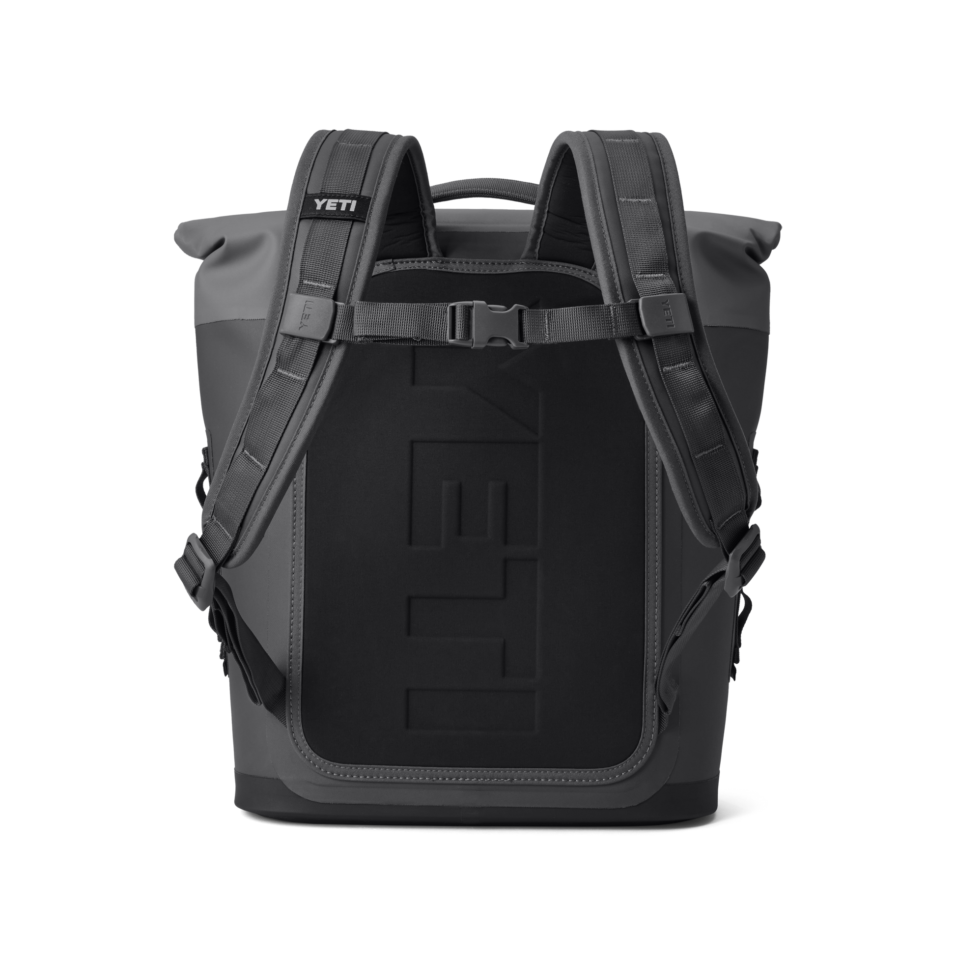 YETI Hopper® Zaino Termico M12 Charcoal