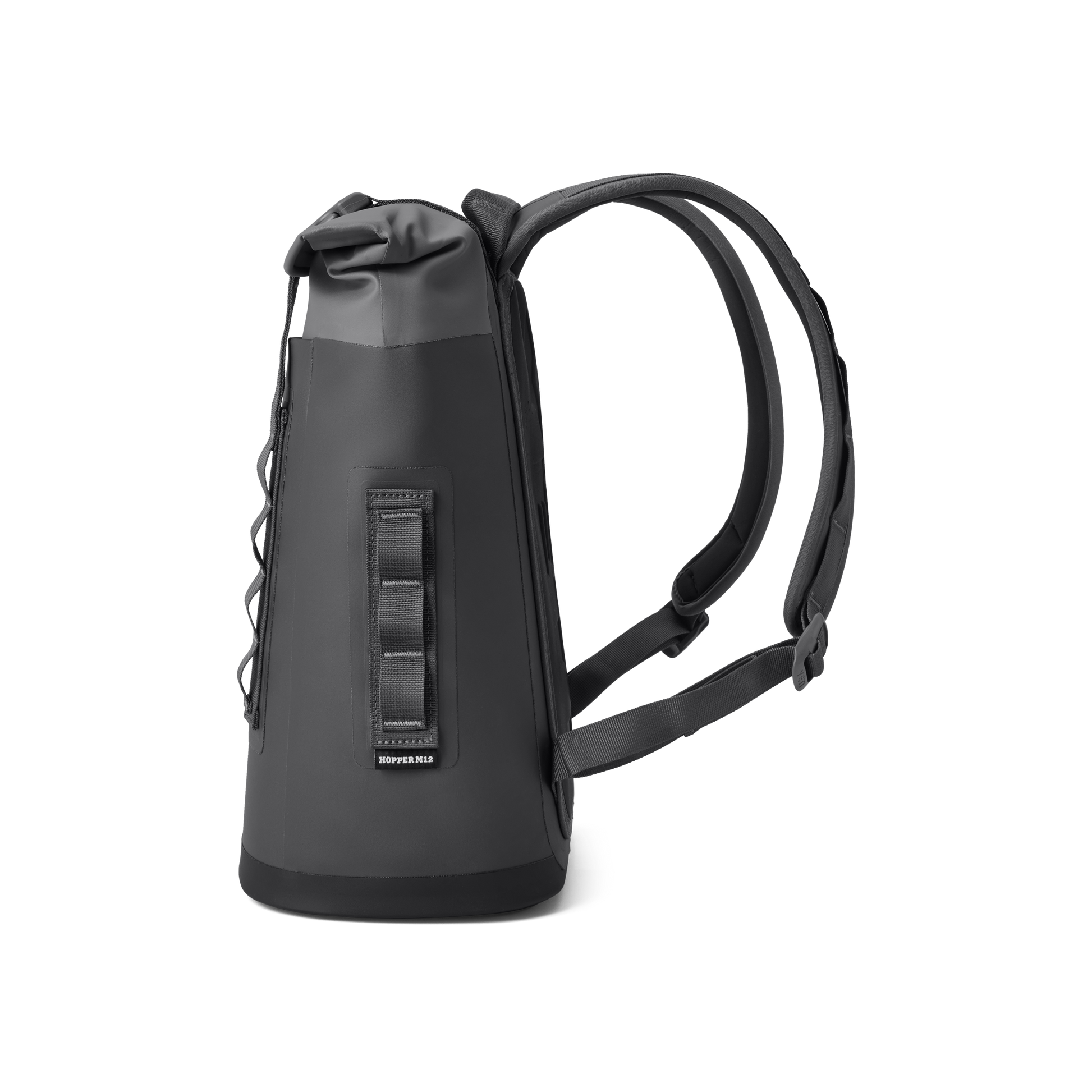 YETI Hopper® Zaino Termico M12 Charcoal