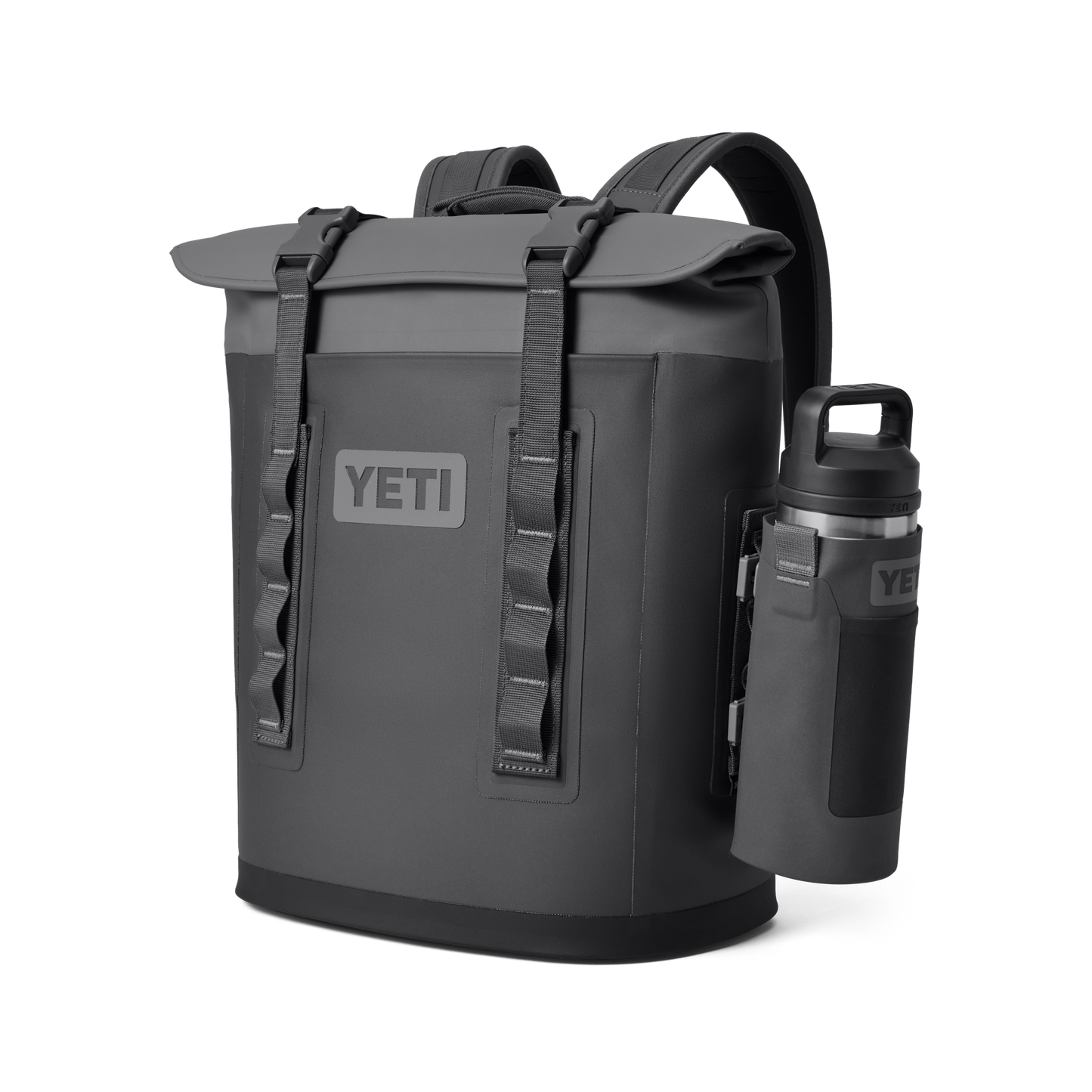 YETI Hopper® Zaino Termico M12 Charcoal