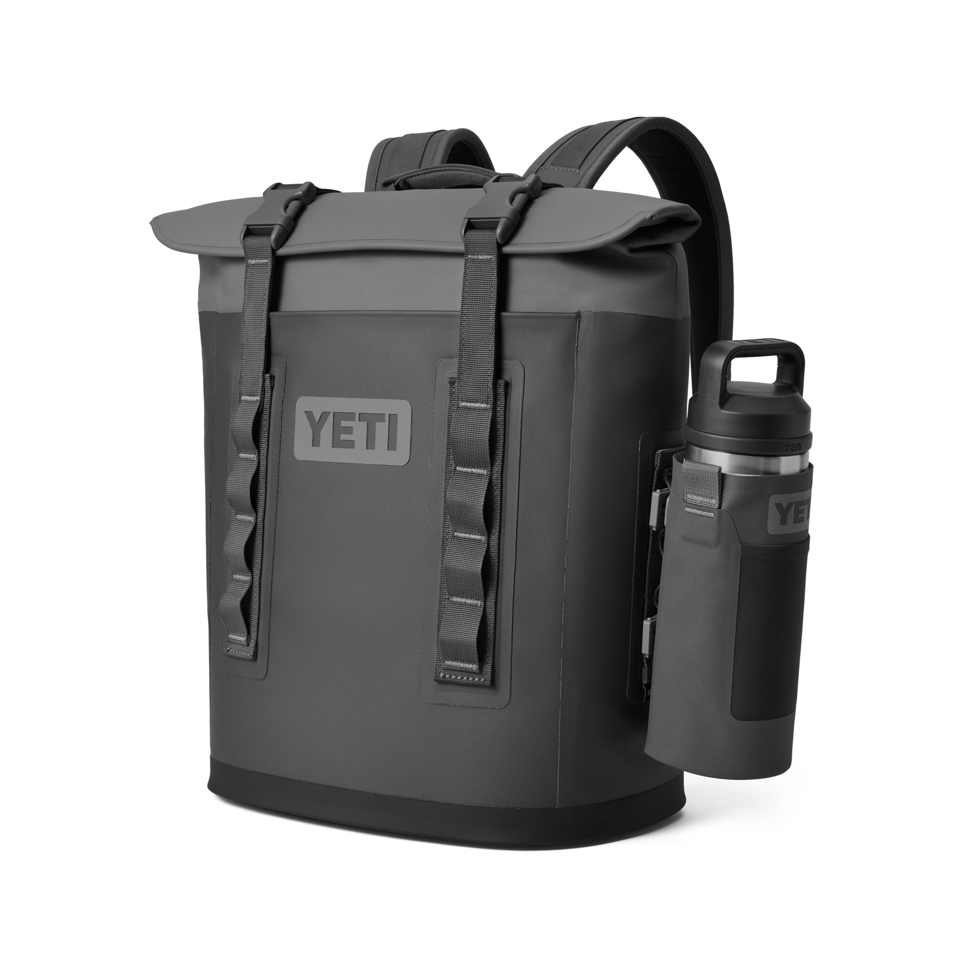 YETI Hopper® Zaino Termico M12 Charcoal